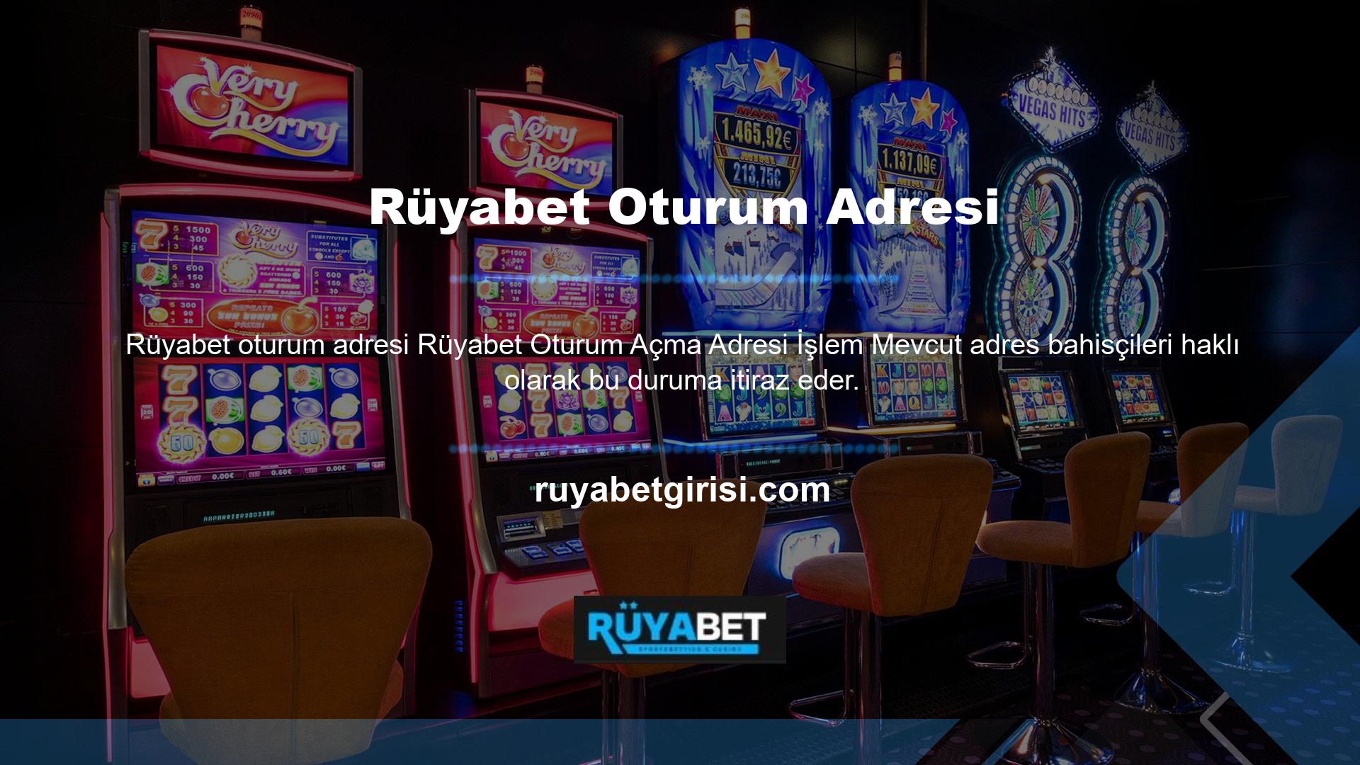 Adresi değiştirmenin temel nedeni, yasadışı binaların yapılmasını durdurmaktır