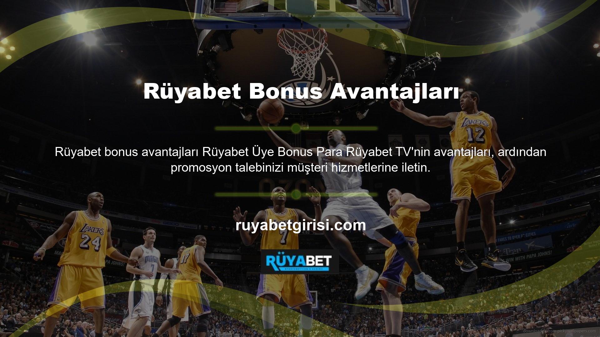 Bizi sorduğunuzda promosyonu hesabınıza taşıyacağız